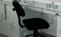 Стулья с подставкой для ног